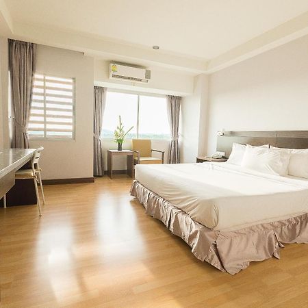 Sinkiat Buri Hotel Satun Extérieur photo