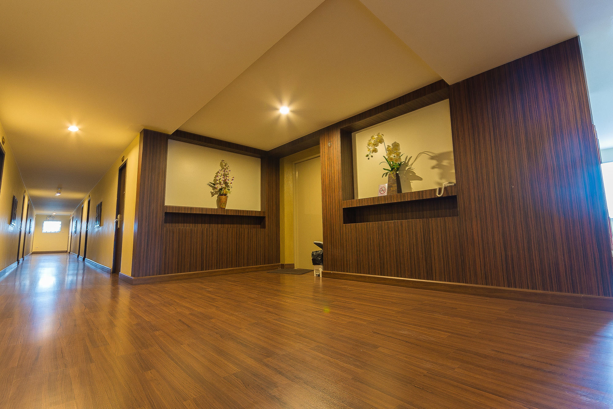 Sinkiat Buri Hotel Satun Extérieur photo